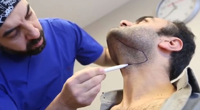 image-diagnostic et dessin