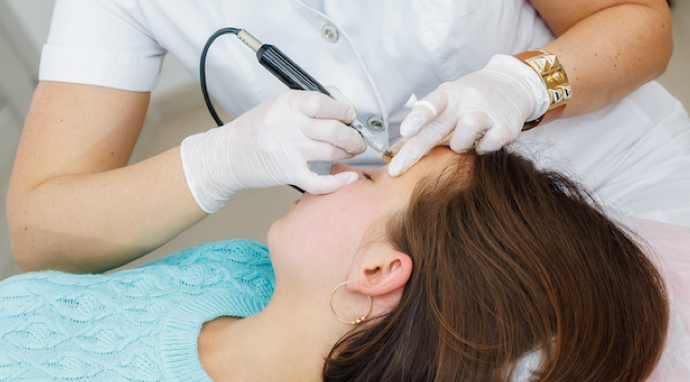 image-micropigmentation