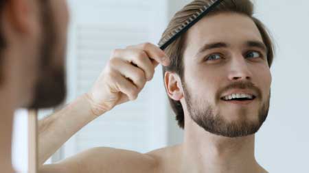 Robotic Hair Transplant : is it a good choice compared to other techniques ?