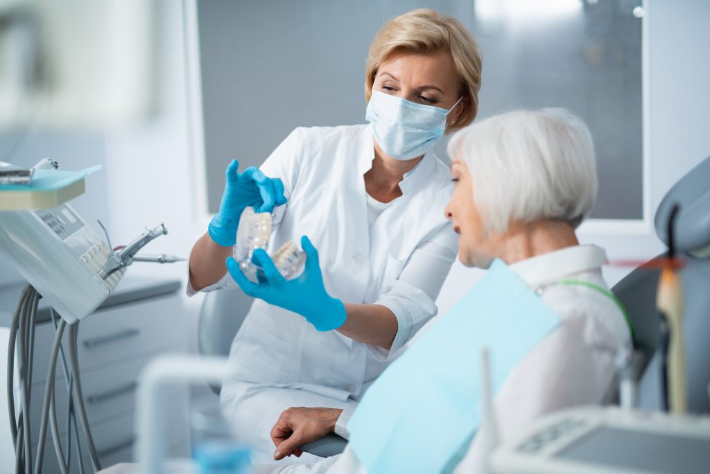 All-On-6 dental implants : technique, procedure and price | Body Expert