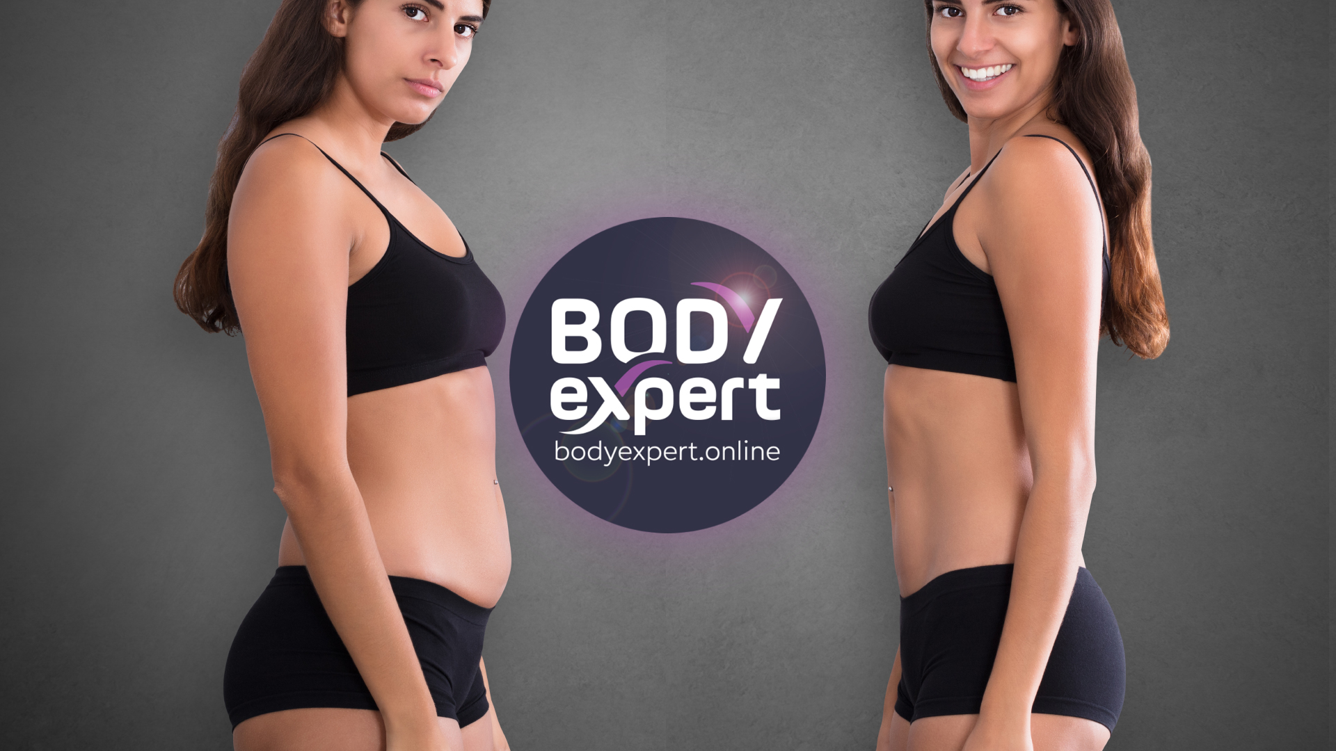 belly vaser lipo, before and after