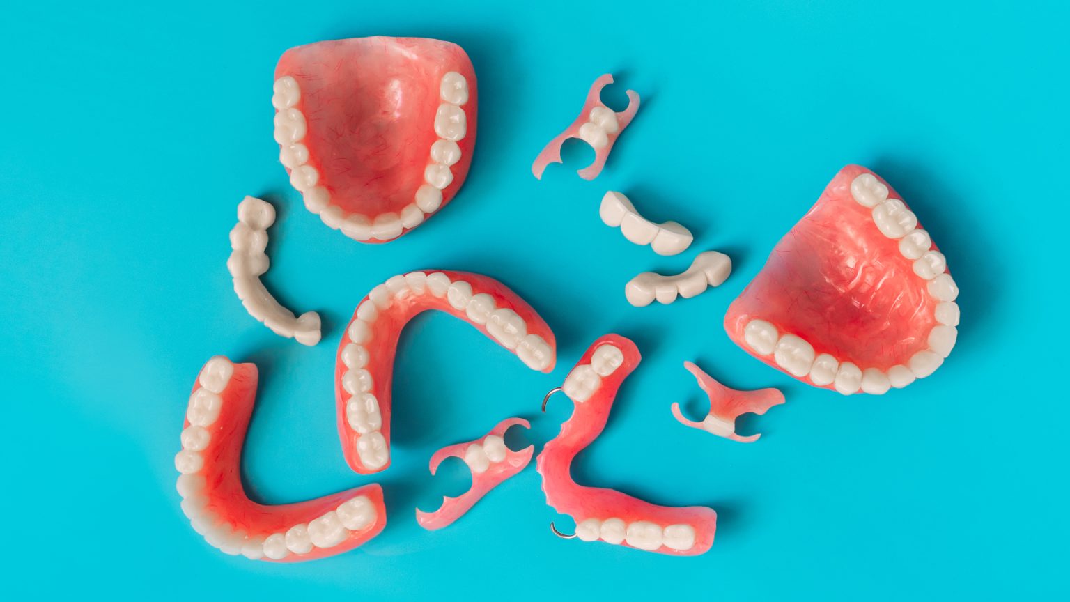 Dental Prostheses Types Prices NHS Coverage The Complete Guide