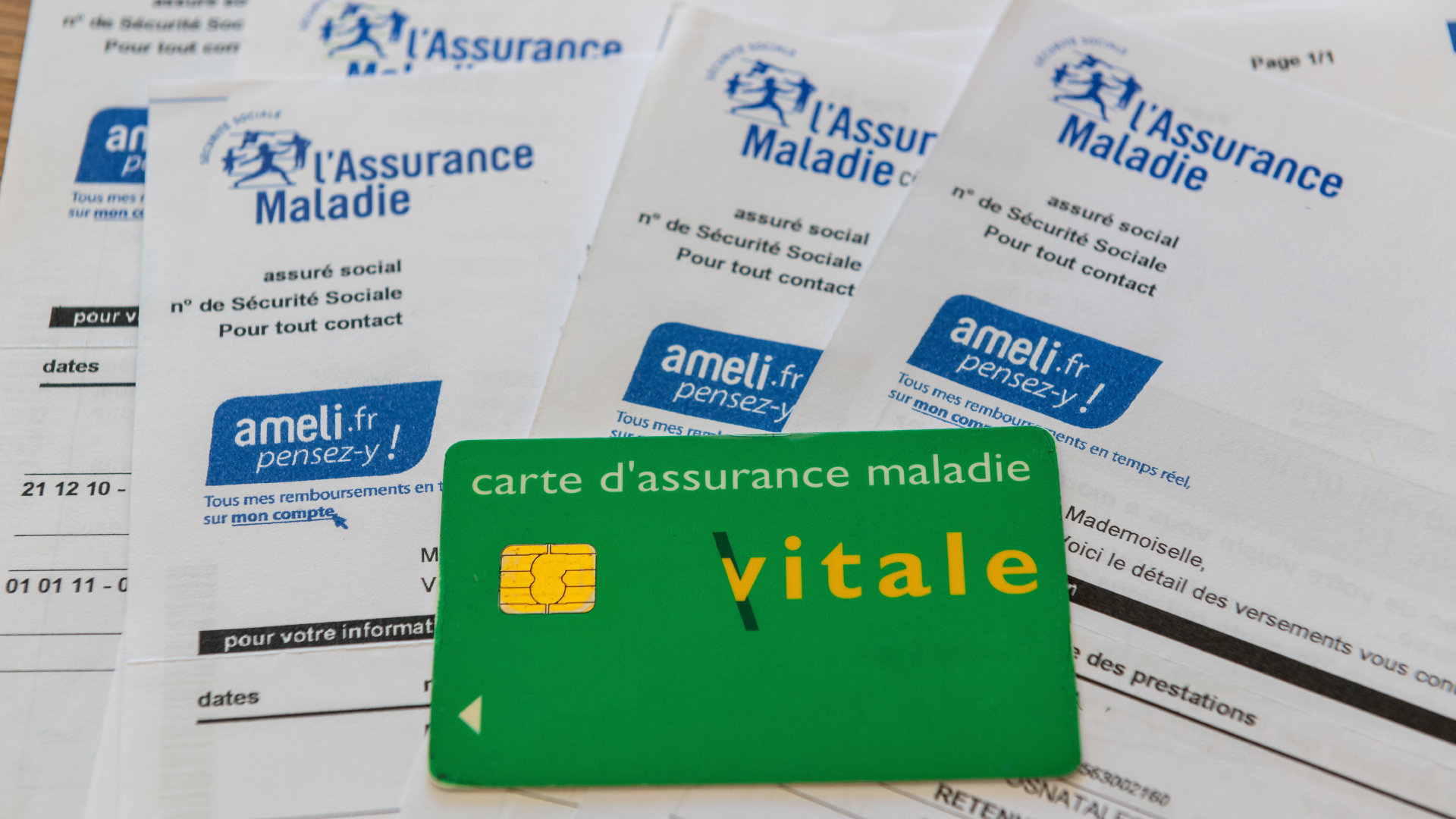 Le remboursement des implants dentaires par la sécurité sociale et les
