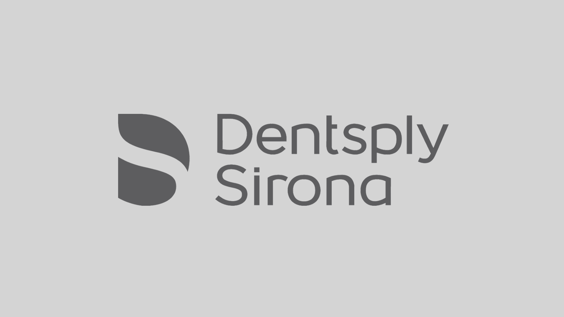 Dentsply Sirona