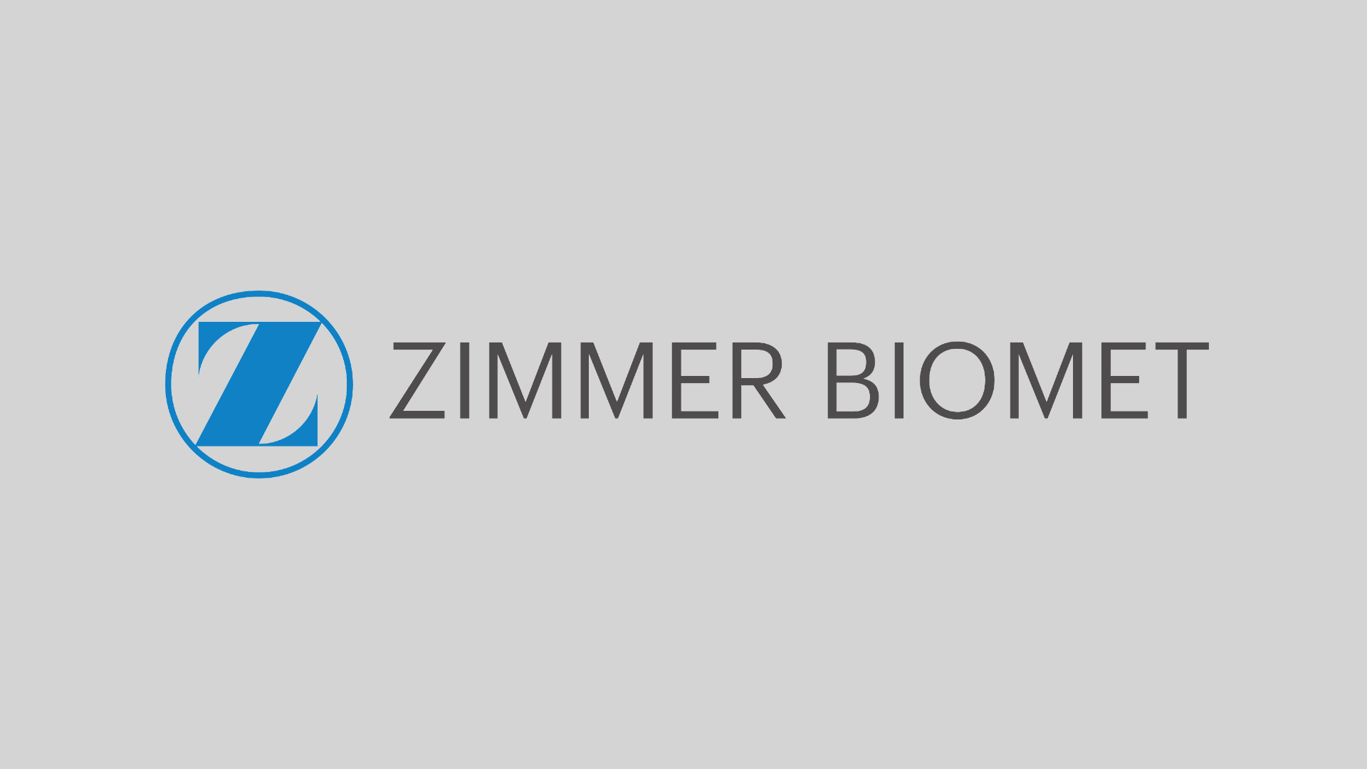 Zimmer Biomet