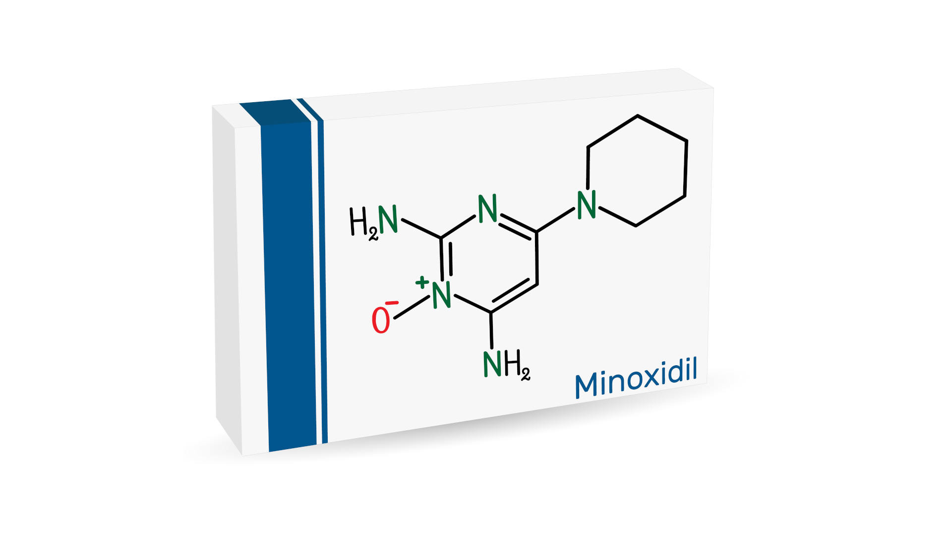 Minoxidil is subject to controversy