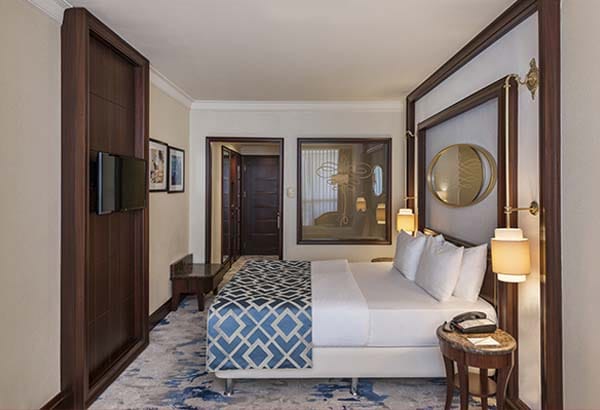 ELITE WORLD TAKSİM