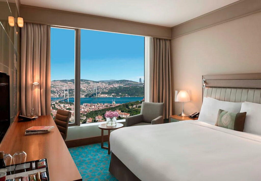 RENAISSANCE BOSPHORUS